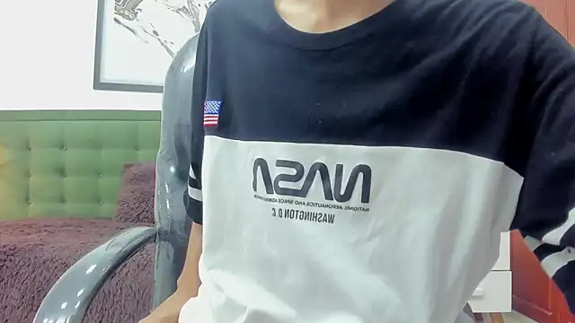 Johann sex online show from October 11, 2025, 5:33 pm