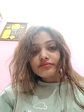 Snapshot of Kavyacute08 chatting on March 6, 2025, 5:57 am Kavyacute08 online show from March 6, 2025, 5:57 am