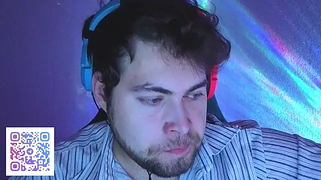 Snapshot of Mars_I chatting on September 15, 2025, 4:40 pm Mars I online show from September 15, 2025, 4:40 pm