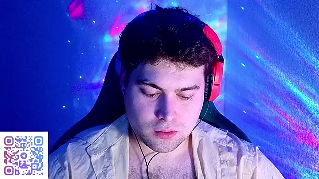 Snapshot of Mars_I chatting on October 9, 2025, 3:43 pm Mars I online show from October 9, 2025, 3:43 pm