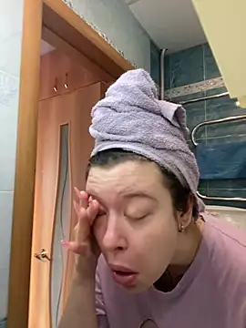 AlishaPrettyBlade online show from February 23, 2025, 3:13 am