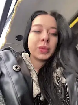 AlishaPrettyBlade online show from February 24, 2025, 3:23 am