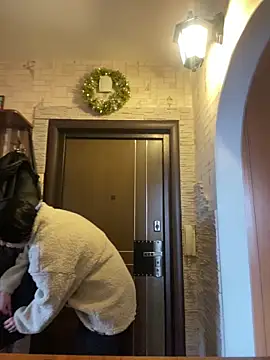 AlishaPrettyBlade online show from February 26, 2025, 3:32 am