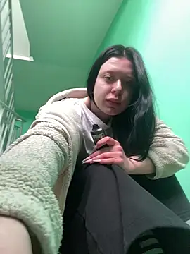 AlishaPrettyBlade online show from March 9, 2025, 3:22 am