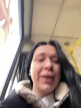 AlishaPrettyBlade online show from March 22, 2025, 2:48 am