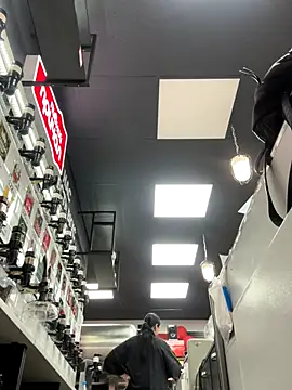 AlishaPrettyBlade online show from October 9, 2025, 11:30 am