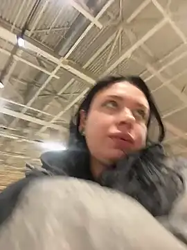 AlishaPrettyBlade online show from March 1, 2026, 6:37 am