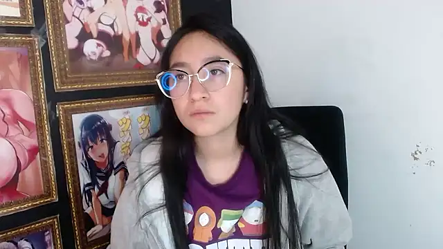 Arielle lov online show from March 4, 2025, 2:21 pm