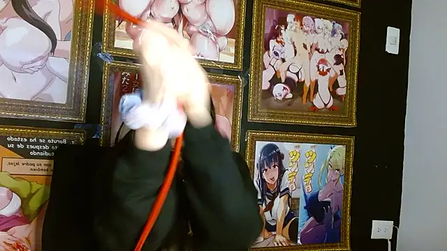 Arielle lov online show from March 9, 2025, 11:36 am