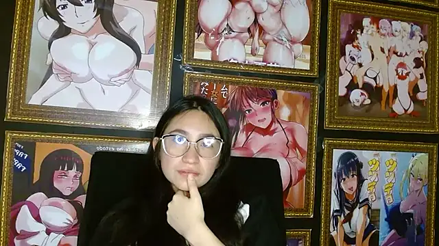 Arielle lov online show from March 14, 2025, 11:23 am