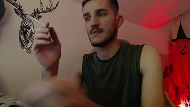 Snapshot of yoyoboy988 chatting on September 24, 2025, 5:05 pm yoyoboy988 online show from September 24, 2025, 5:05 pm