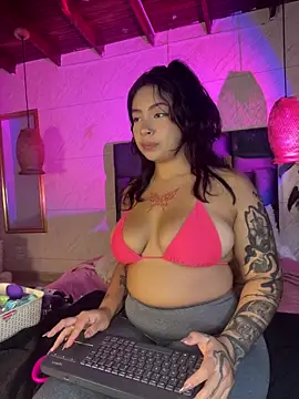 Susana Williamss online show from February 25, 2026, 8:40 pm