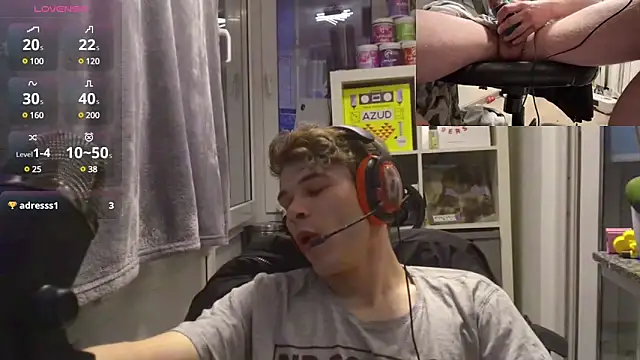 PainterHase online show from February 16, 2025, 5:26 pm