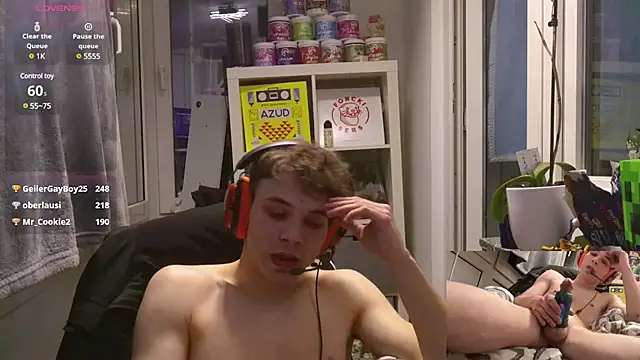 PainterHase online show from February 19, 2025, 5:38 pm