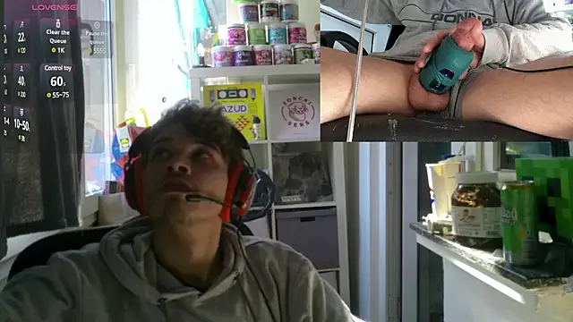 PainterHase online show from March 2, 2025, 12:43 pm