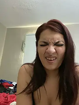 PersianCream77 online show from March 2, 2025, 11:09 pm