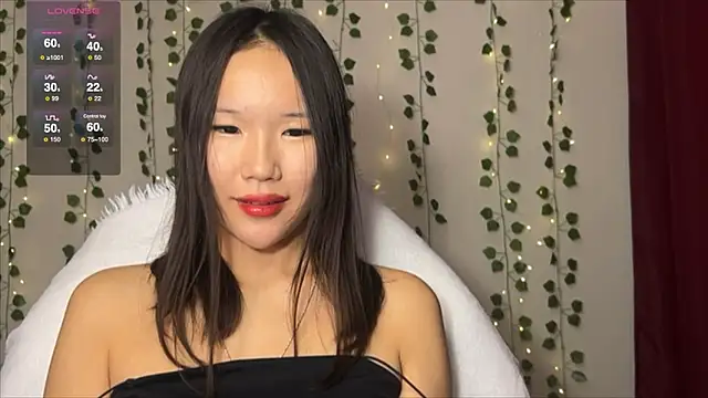 Asian Vi online show from September 13, 2025, 4:51 pm