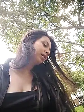 Nat XxX online show from October 15, 2025, 7:36 pm