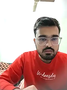 hornypurush online show from November 23, 2025, 11:10 am