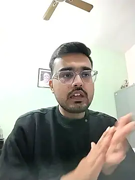 hornypurush online show from January 10, 2026, 9:55 am