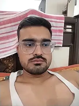 hornypurush online show from May 9, 2026, 2:55 pm