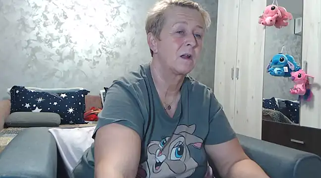 RosesandLillies online show from March 14, 2025, 4:30 pm