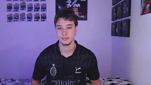 jack walker190 online show from February 6, 2026, 1:54 am