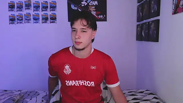 Snapshot of jack_walker190 chatting on June 10, 2026, 2:45 am jack walker190 online show from June 10, 2026, 2:45 am