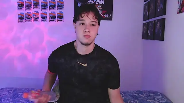 jack walker190 online show from July 25, 2026, 5:16 am