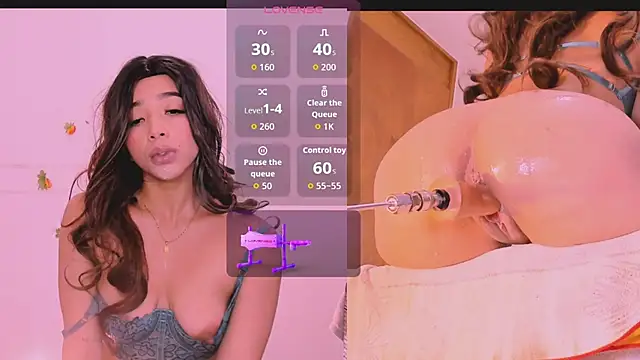 Karol Rossee online show from February 9, 2026, 7:07 pm