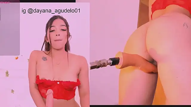 Karol Rossee online show from March 25, 2026, 7:09 pm