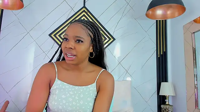 EmilyDiaaz online show from October 18, 2025, 12:17 pm