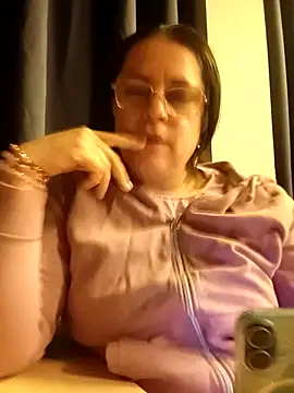 Snapshot of Conejta chatting on April 23, 2026, 12:45 am Conejta online show from April 23, 2026, 12:45 am