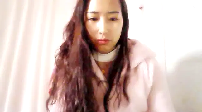 hebe-02 online show from February 23, 2025, 8:06 am