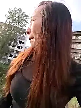 hebe-02 online show from September 9, 2025, 11:37 pm