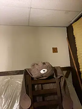 Cruzz003 online show from January 18, 2026, 6:06 am