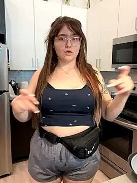 Snapshot of Snickerdoodles69 chatting on January 5, 2026, 5:49 pm Snickerdoodles69 online show from January 5, 2026, 5:49 pm