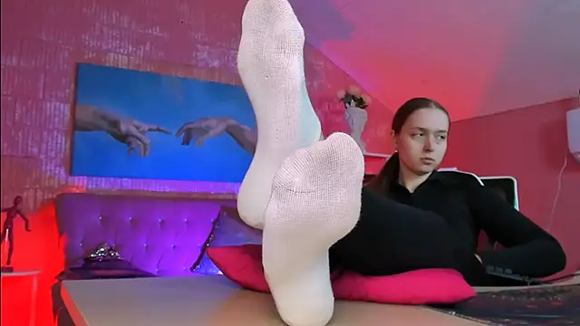 JenniferGraces online show from April 20, 2026, 7:59 pm