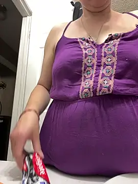 HTXBELLE online show from February 24, 2026, 1:09 pm