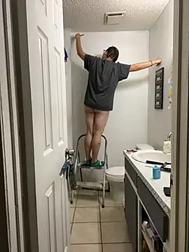 HTXBELLE online show from March 26, 2026, 5:13 am