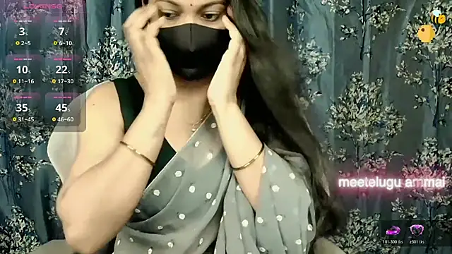 nehanya telugu online show from February 8, 2026, 10:29 am