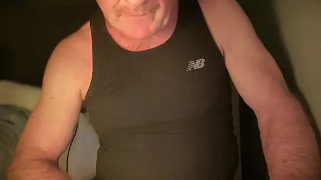 DominantDong online show from February 12, 2026, 12:22 pm