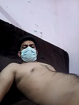 pk4867 online show from February 18, 2025, 1:00 pm