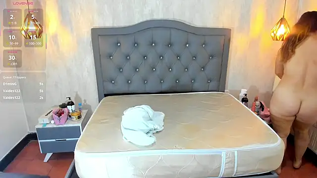 Nathalia rodriguezz online show from February 20, 2025, 7:41 pm