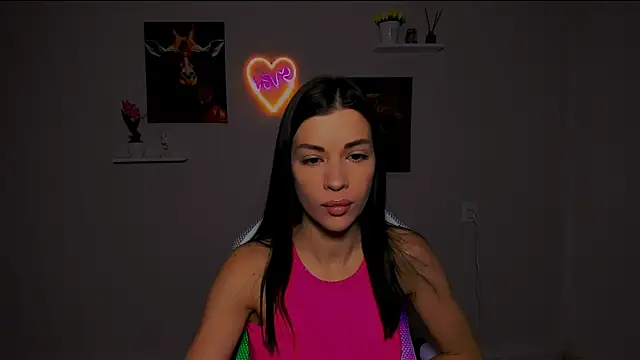 KetiWils online show from March 3, 2025, 3:41 am