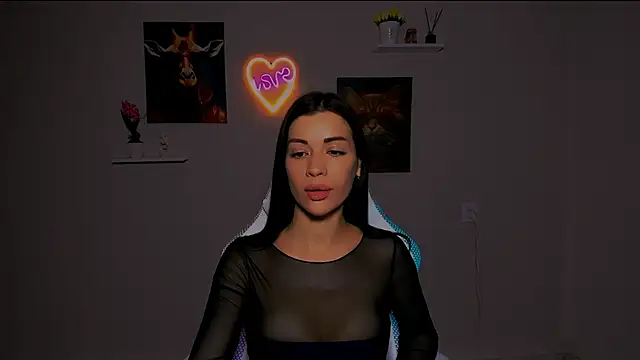 KetiWils online show from March 3, 2025, 6:59 am