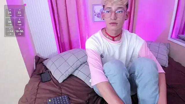 iiangel  online show from February 20, 2025, 3:56 am