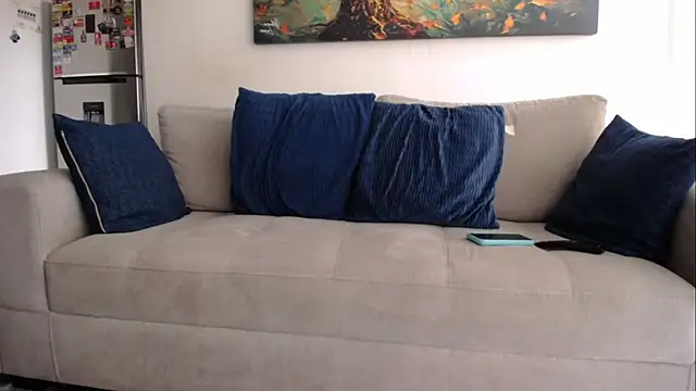 iiangel  online show from January 8, 2026, 4:53 pm