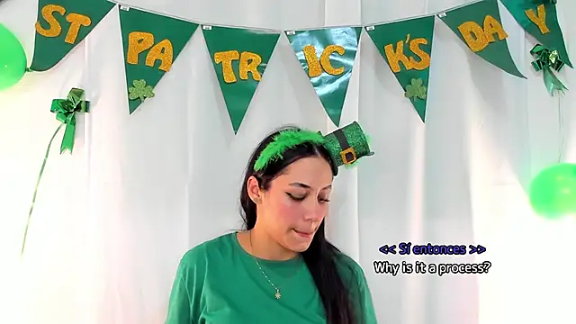 TANIA 06 online show from March 17, 2025, 9:02 pm