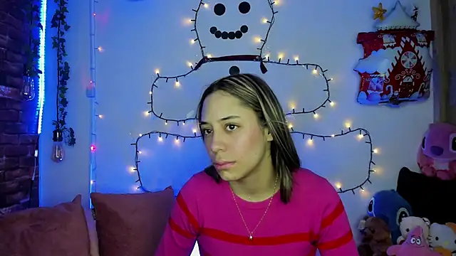 TANIA 06 online show from December 18, 2025, 1:17 pm